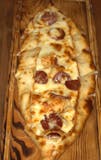 Sausage Pide