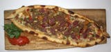 Mixed Pide