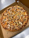 Two Toppings Pizza