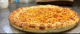 Garlic Cheese Sticks