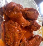 Bone In Wings