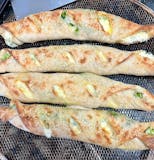 Broccoli Calzone