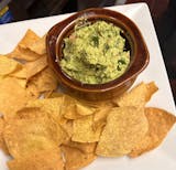 Guacamole & Chips