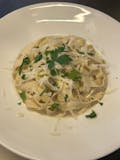 Fettuccine Alfredo