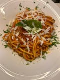 Spaghetti Pomodoro