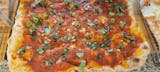 Pizza Marinara