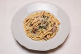 Casarecce Al Ragu Bianco