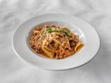 Pappardelle Bolognese