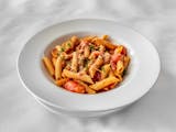 Penne All'Arrabbiata