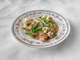 Dover Sole Piccata