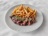 Hanger Steak