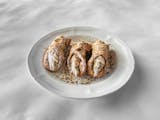 Cannoli