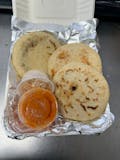 Pupusa