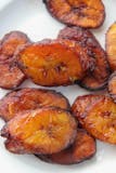 Fried Bananas