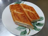 Cuban Sandwich