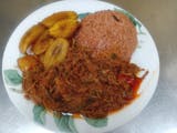 Ropa Vieja