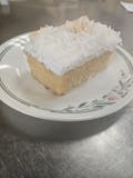 Tres Leches De Pineapple