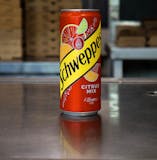 Schweppes Citrus Mix