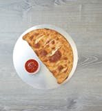 Cheese Calzone