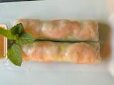 Summer Rolls