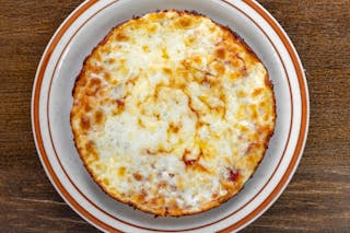 Italian Pizza