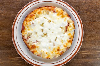 Hawaiana Pan Pizza