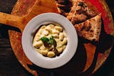 Gnocchi Gorgonzola