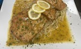 Chicken Piccata