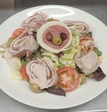 Antipasto Salad