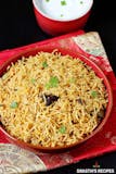 Plain Biryani Rice