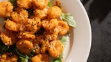 Bang Bang Shrimp