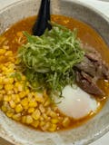 Duck Ramen