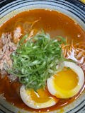 Chicken Ramen