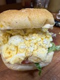Egg & Cheese