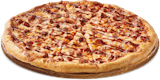 BBQ Chicken Pizza Special