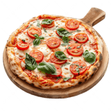 Veggie Lovers Pizza Special