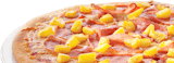 Hawaiian Pizza