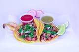 Taco Lengua (2 Per Order)