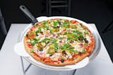 Buy Any Large Specialty Pizza & Get Any Small Pizza For Free