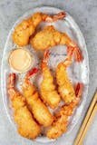 Shrimp Tempura