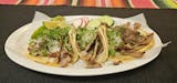 Cecina Tacos (2)