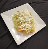 Flautas Pollo