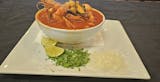 Sopa de Mariscos