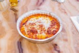 Chicken Parmigiana