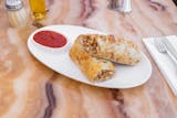 Chicken Roll