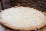 White Pizza