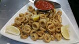 Fried Calamari