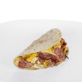 Pastrami Taco