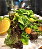 Lemon Vinaigrette