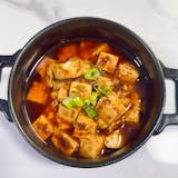 12. Mapo Tofu (Vegan) 麻婆豆腐素